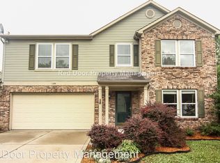 15104 Porchester Dr, Noblesville, IN