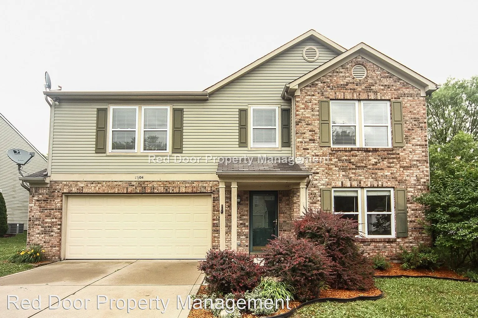 15104 Porchester Dr photo 1