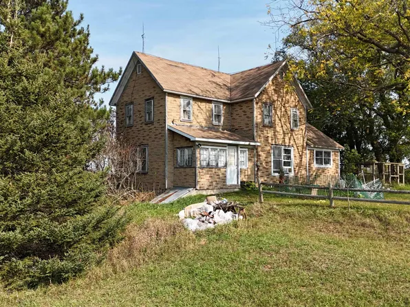 6341 Hannah Rd, Kingsley, MI 49649