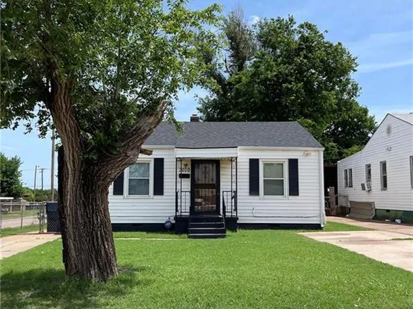 3010 N Fonshill Ave, Oklahoma City, OK 73111