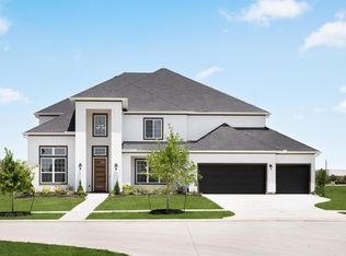 2519 Orange Pastures Dr, Manvel, TX 77578