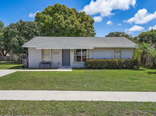 17446 Thrush Dr, Jupiter, FL 33458