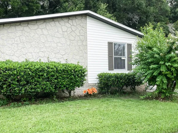 3151 NW 44th Ave Lot 4, Ocala, FL 34482
