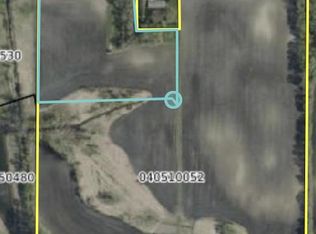 1880 1st St E, Glencoe, MN 55336