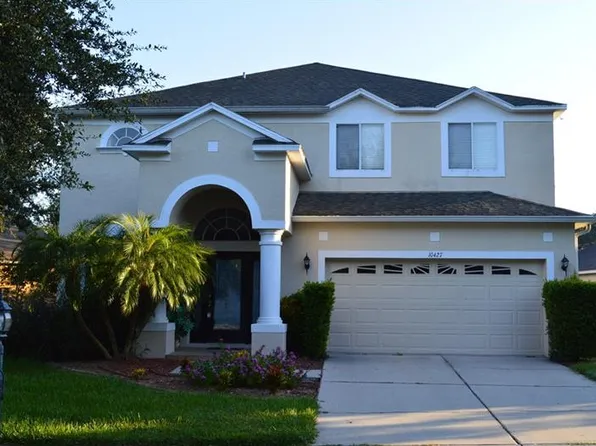 10427 Lucaya Dr, Tampa, FL 33647