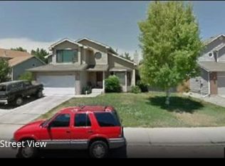 4318 Beaver Creek Dr, Fort Collins, CO 80526