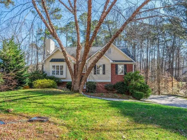 4796 Baker Dr NW, Acworth, GA 30101
