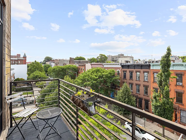 205 Macdougal St #4A — Photo 6