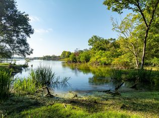 County Road 750, Thornton, TX 76687