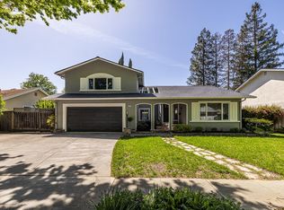 1312 Greenwood Rd, Pleasanton, CA 94566