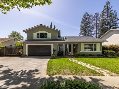 1312 Greenwood Rd, Pleasanton, CA, 94566