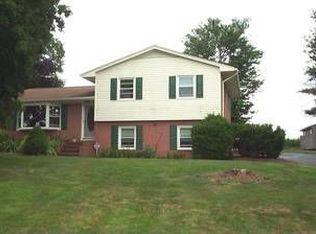 476 Mt Torrey Rd, Lyndhurst, VA 22952