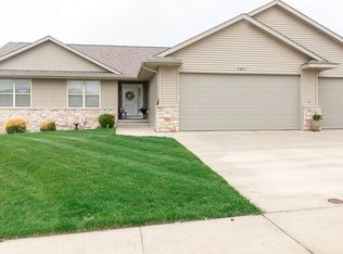 3421 Lennon Ln, Marion, IA 52302