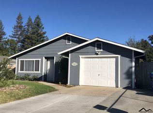910 Otis Ct, Red Bluff, CA 96080