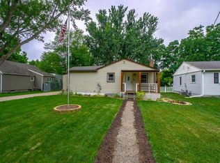 631 N Washington Ave, New Richmond, WI 54017