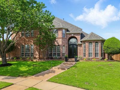 3100 Ironclad Ct, Southlake, TX, 76092