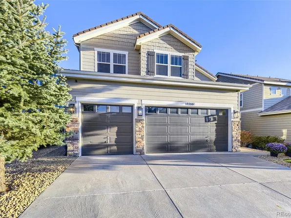 14368 Double Dutch Circle, Parker, CO 80134
