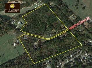 3585 Longstreet Church Rd, Alpharetta, GA 30004