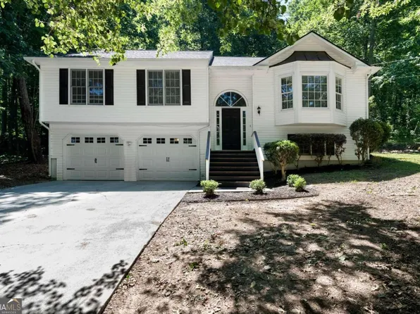 58 Willow Bend Dr NW, Cartersville, GA 30121