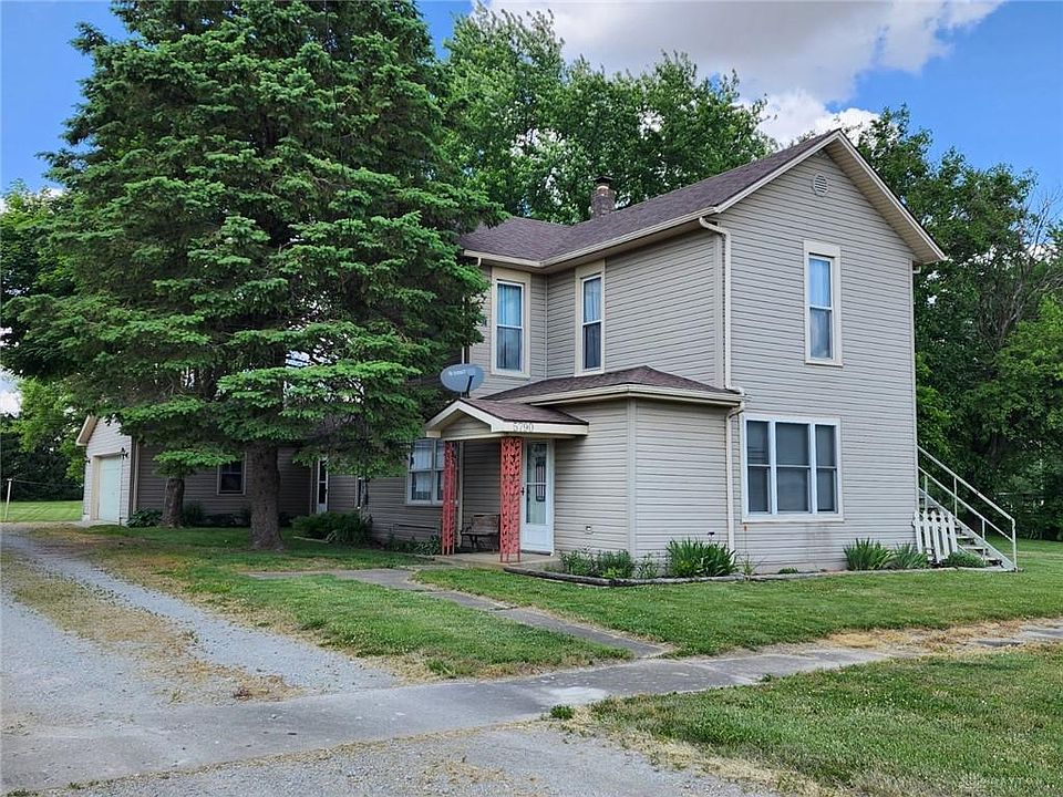 5790 Chillicothe St, Bowersville, OH 45307 Zillow