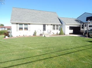 218 Jefferson St, Norwalk, OH 44857