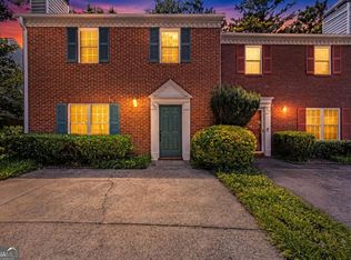 725 Anderson Walk, Marietta, GA 30062