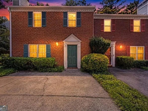 725 Anderson Walk, Marietta, GA 30062