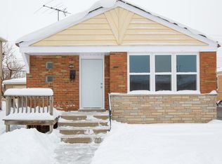 4050 W 83rd St, Chicago, IL 60652