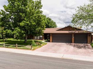 5378 S Umatilla Ave, Boise, ID 83709