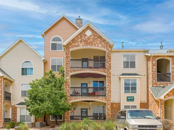 18929 E Warren Circle #C-302, Aurora, CO 80013