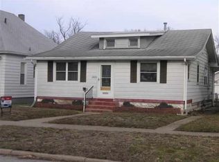 2426 S 8th St, Terre Haute, IN 47802