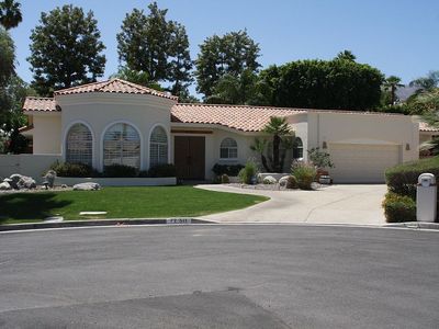 72511 Greenbriar Ln, Palm Desert, CA, 92260