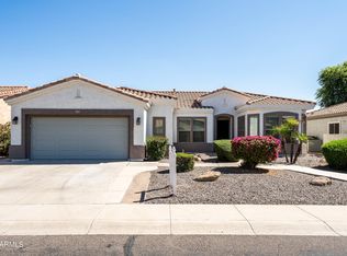 5335 S Ranger Trl, Gilbert, AZ 85298