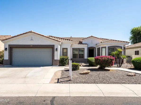 5335 S RANGER Trail, Gilbert, AZ 85298