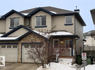 Sandlewood Place, Edmonton, AB T6R 0J8