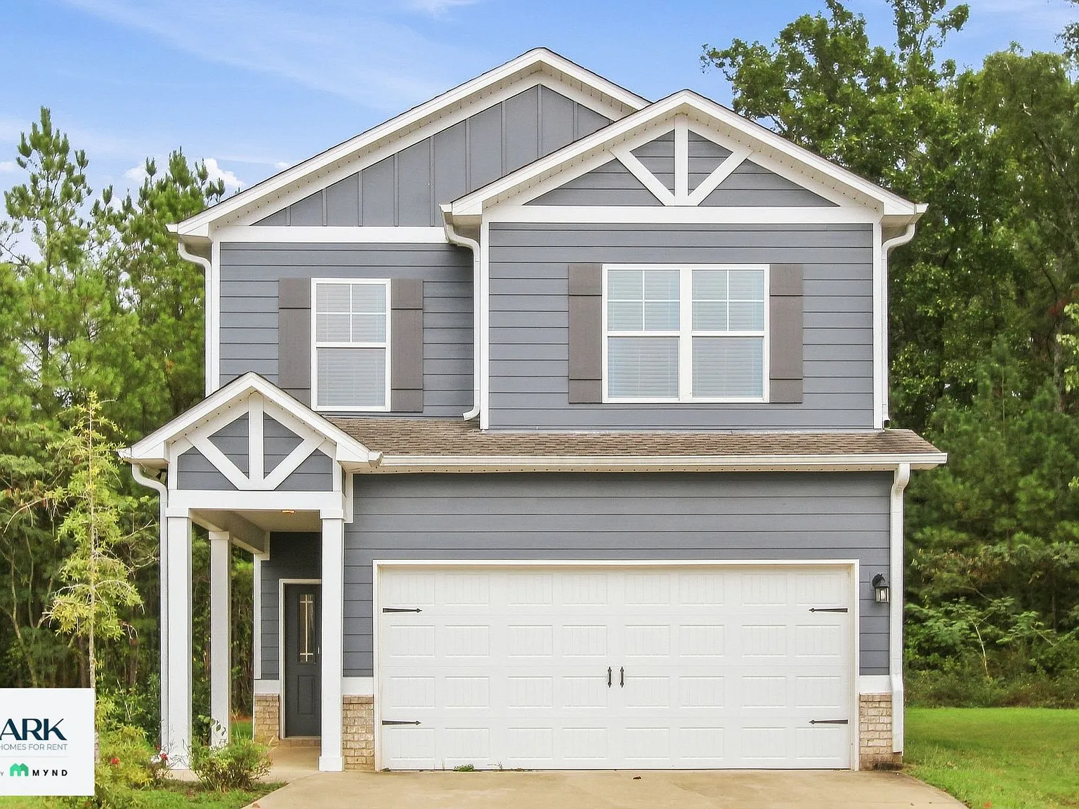 4 bed, 2.5 bath, 1947 sqft, $2,099 — Photo 1