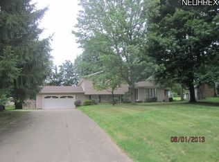 5782 Canterbury Rd, Akron, OH 44319