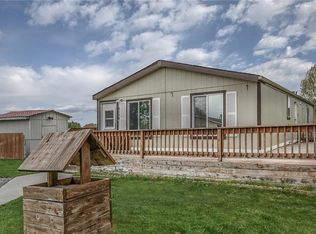 4176 Cambridge Dr, Billings, MT 59101