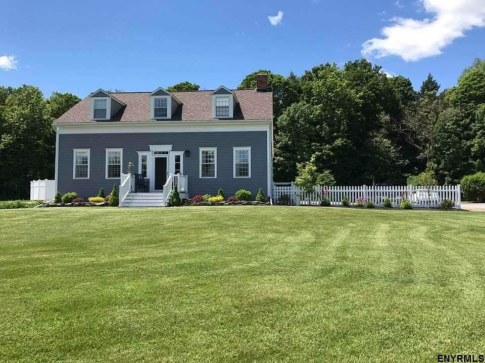 285 Scotch Bush Rd, Burnt Hills, NY 12027 Zillow