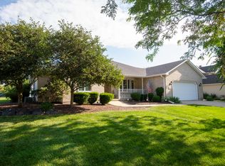 702 3rd St, Manhattan, IL 60442