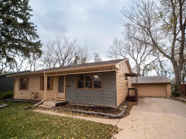 901 NW Leadale Ave, Sioux Falls, SD 57103