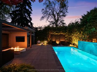 150 Douglas Dr, Toronto, ON M4W2B7