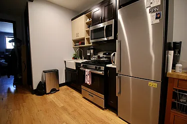 Rented by Hagstrom Management Inc