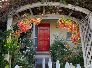 1849 Walgrove Ave, Los Angeles, CA 90066