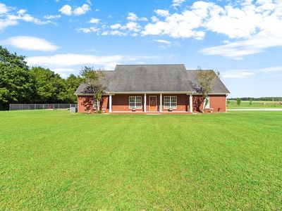 2482 N County Road 61, Hartford, AL, 36344