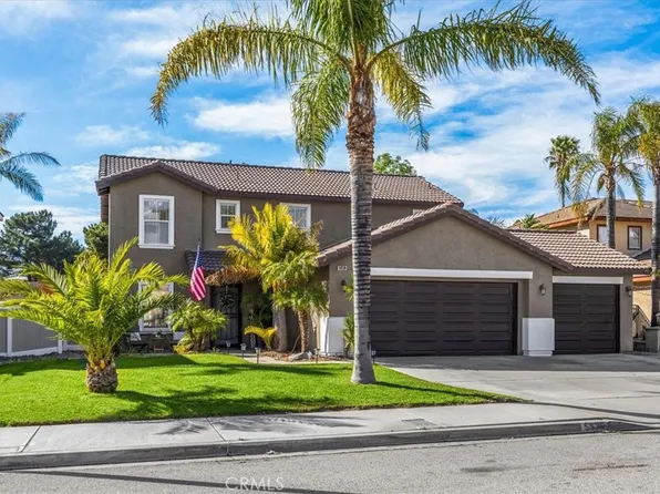 5936 Robin Rd, San Bernardino, CA 92407