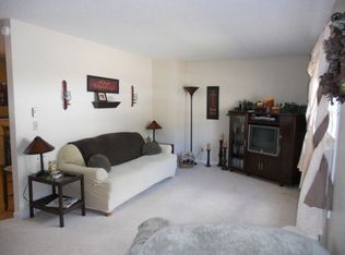 12813 Robinson Rd, Black Hawk, SD 57718