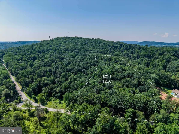 Potts Hill Rd Lot 1-D-1, Etters, PA 17319