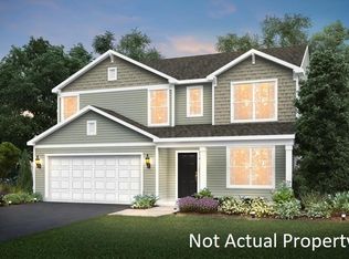 306 Honeysuckle St LOT 181, South Bloomfield, OH