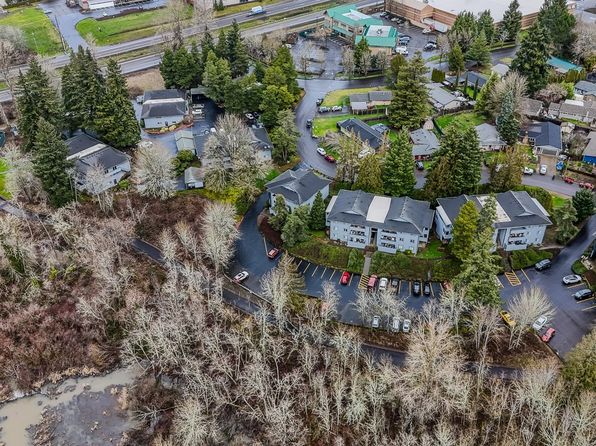 16718 SW Gleneagle Dr APT 60H, Sherwood, OR 97140